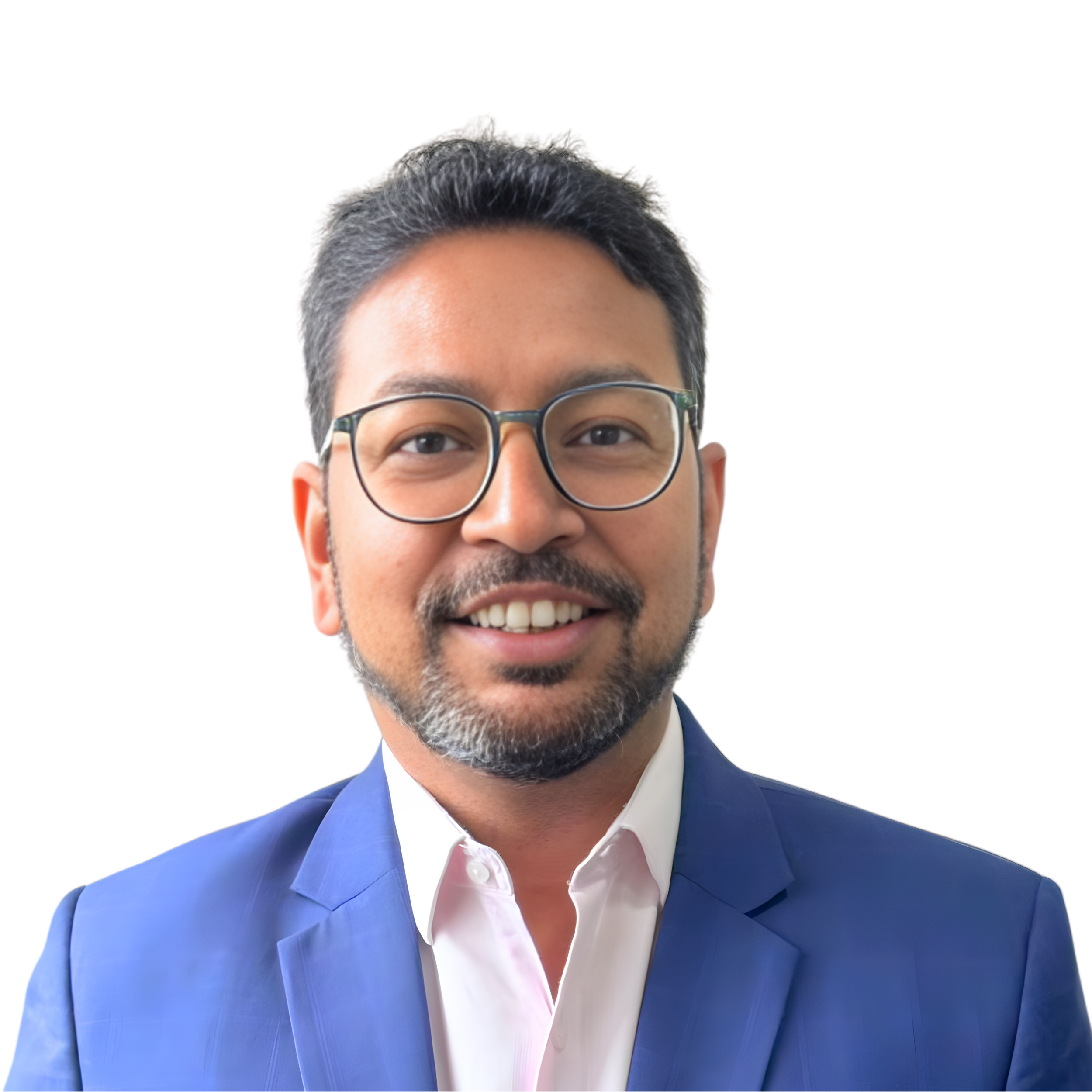 Mr. Surojit Sadhu